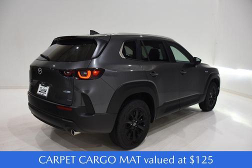 2025 Mazda CX-50 Hybrid Preferred Package