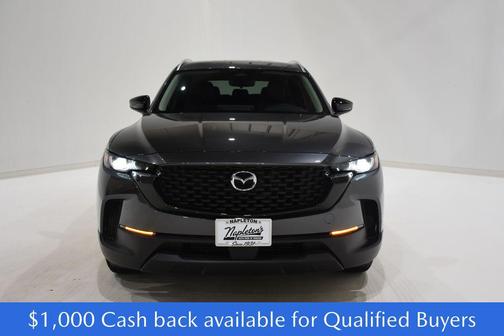 2025 Mazda CX-50 Hybrid Preferred Package