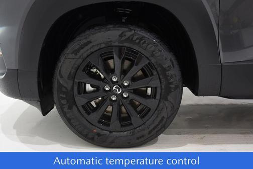 2025 Mazda CX-50 Hybrid Preferred Package