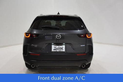 2025 Mazda CX-50 Hybrid Preferred Package