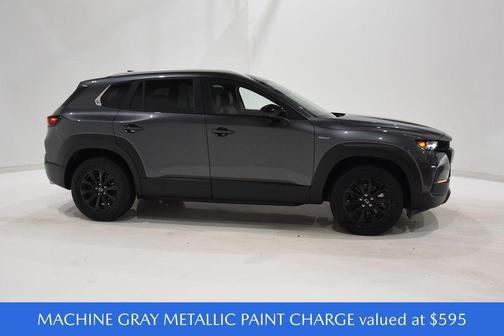 2025 Mazda CX-50 Hybrid Preferred Package