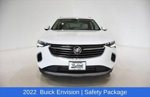 2022 Buick Envision FWD Essence