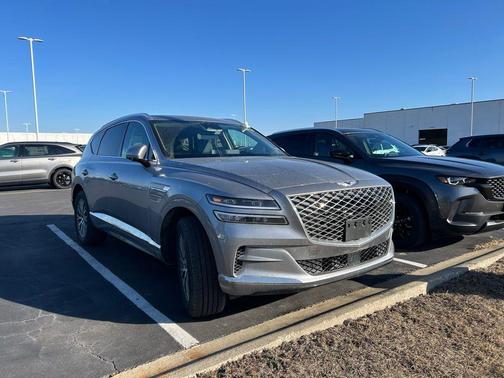 2024 Genesis GV80 2.5T