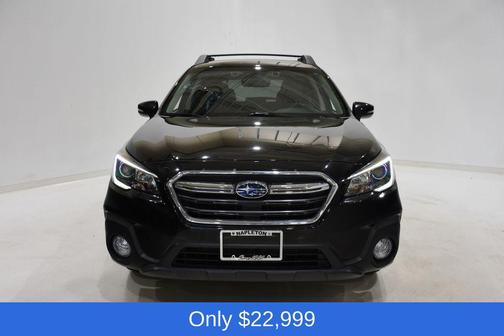 2019 Subaru Outback 3.6R Limited