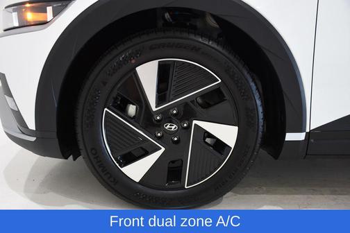 2025 Hyundai IONIQ 5 SE