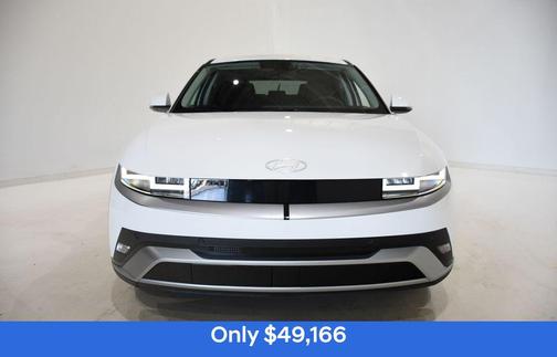 2025 Hyundai IONIQ 5 SE