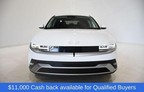 2025 Hyundai IONIQ 5 SE