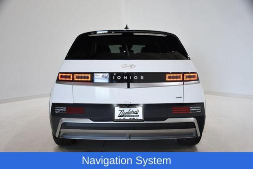 2025 Hyundai IONIQ 5 SE