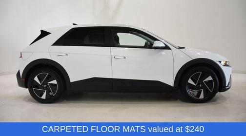 2025 Hyundai IONIQ 5 SE