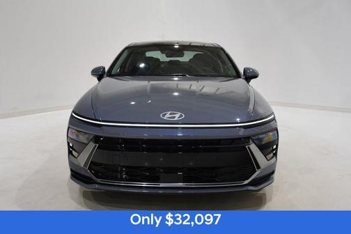 2026 Hyundai SONATA Hybrid SE