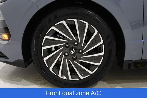 2026 Hyundai SONATA Hybrid SE