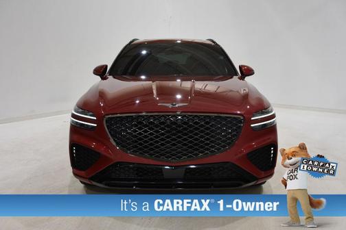 2022 Genesis GV70 3.5T AWD Sport