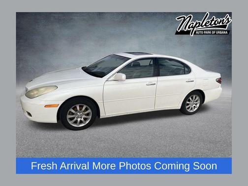 2004 Lexus ES 330 Base