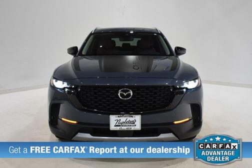 2023 Mazda CX-50 2.5 Turbo Meridian Edition