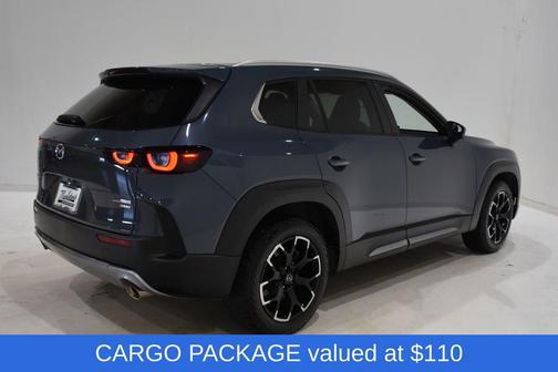 2023 Mazda CX-50 2.5 Turbo Meridian Edition