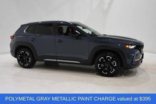 2023 Mazda CX-50 2.5 Turbo Meridian Edition