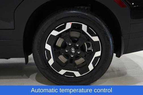 Phantom Black 2026 Hyundai SANTA FE SEL 2.4