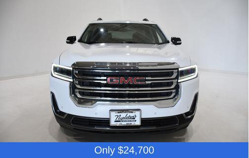 2020 GMC Acadia AWD AT4