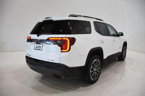 2020 GMC Acadia AWD AT4