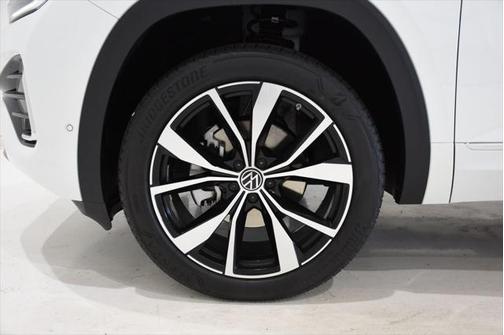 2025 Volkswagen Atlas 2.0T SEL Premium R-Line 4MOTION
