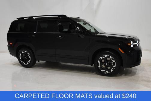 2026 Hyundai SANTA FE SEL 2.4