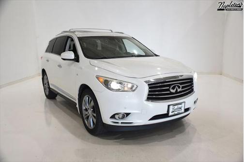 2014 INFINITI QX60 Base