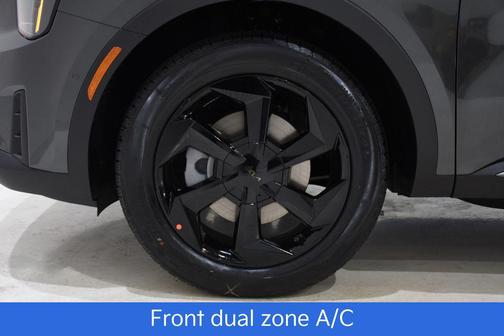 2026 Kia Sorento Hybrid SX Prestige