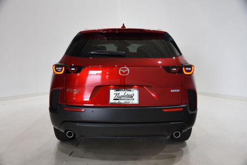 2026 Mazda CX-50 Hybrid Preferred