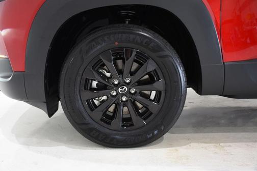 2026 Mazda CX-50 Hybrid Preferred