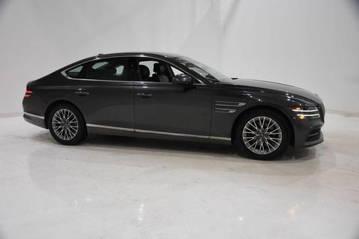 2023 Genesis G80 2.5T AWD