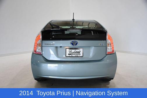 2014 Toyota Prius Five