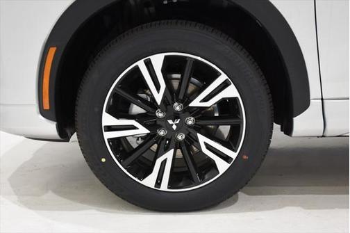 2025 Mitsubishi Eclipse Cross SEL