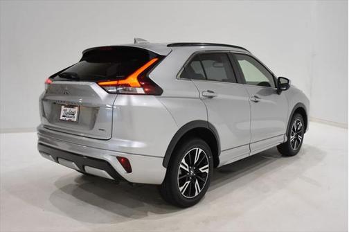 2025 Mitsubishi Eclipse Cross SEL