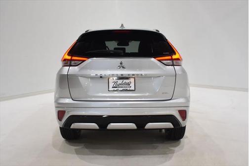 2025 Mitsubishi Eclipse Cross SEL