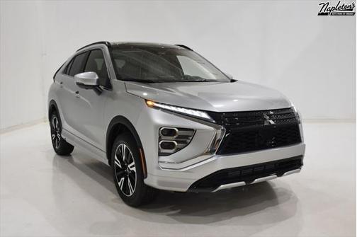 2025 Mitsubishi Eclipse Cross SEL