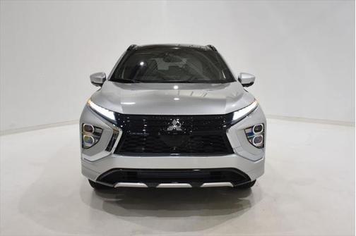 2025 Mitsubishi Eclipse Cross SEL