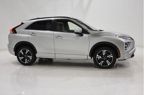 2025 Mitsubishi Eclipse Cross SEL