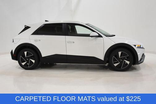 2025 Hyundai IONIQ 5 SE