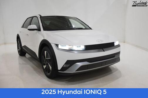 2025 Hyundai IONIQ 5 SE