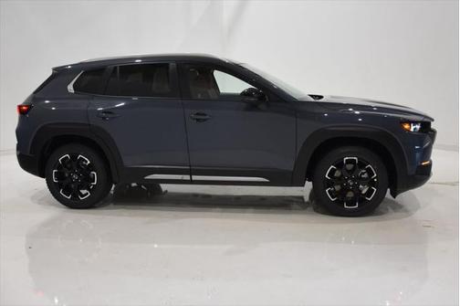 2025 Mazda CX-50 2.5 Turbo Meridian Edition