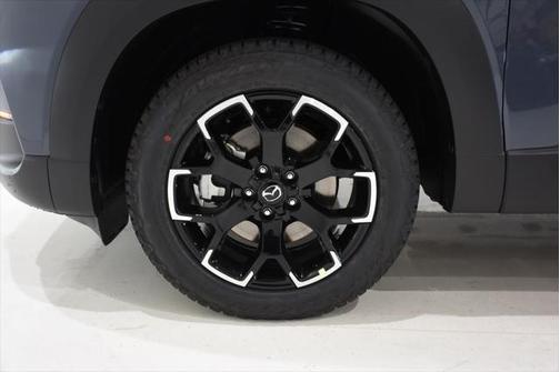 2025 Mazda CX-50 2.5 Turbo Meridian Edition