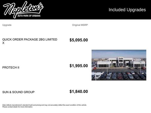 2021 Jeep Grand Cherokee Limited X