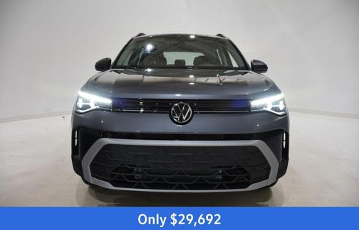 2026 Volkswagen Taos S