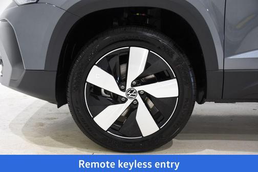 2026 Volkswagen Taos S