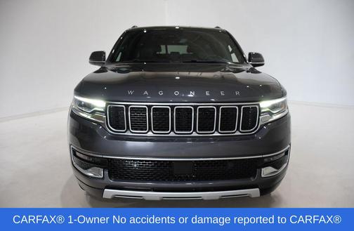 2022 Jeep Wagoneer Series II 4x4