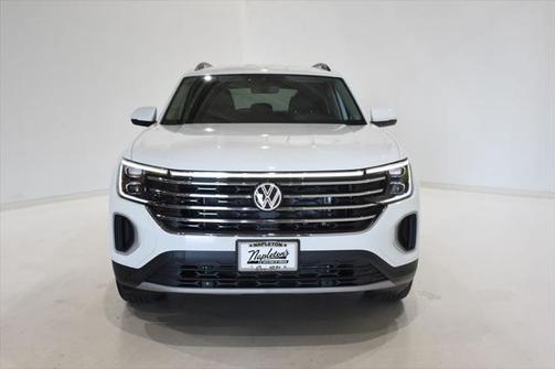 2025 Volkswagen Atlas 2.0T SE w/Technology 4MOTION