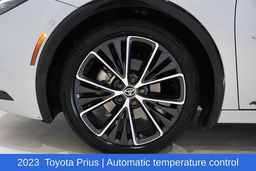 2023 Toyota Prius Limited