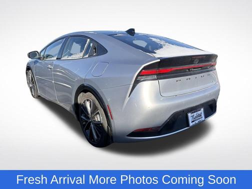 2023 Toyota Prius Limited
