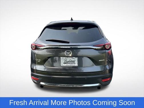 2021 Mazda CX-9 Grand Touring