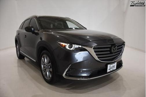 2021 Mazda CX-9 Grand Touring